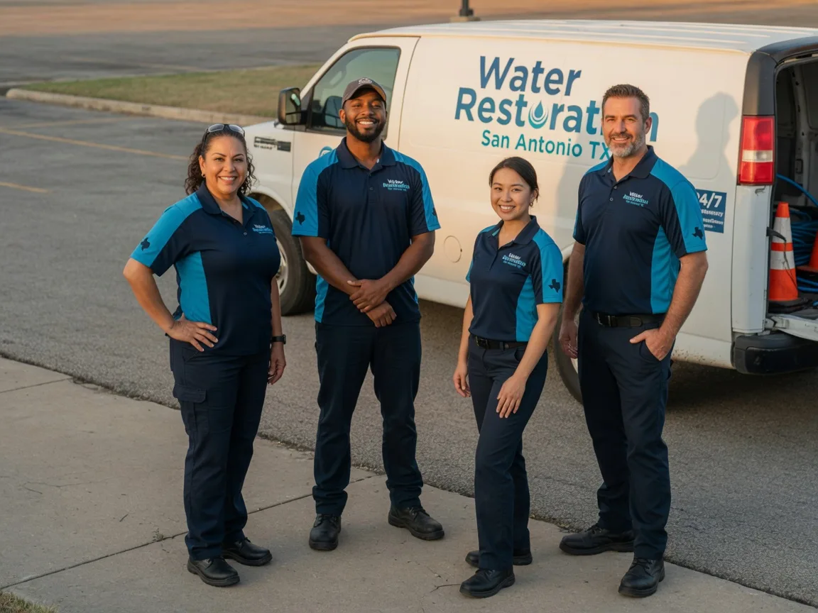 Water Damage Repair company in Durand, IL